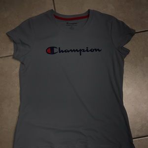 champion tee
